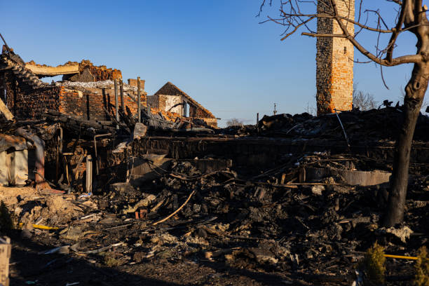 Reliable Fire Damage Removal contractor in Riverside, OH by Fire Damage Doption