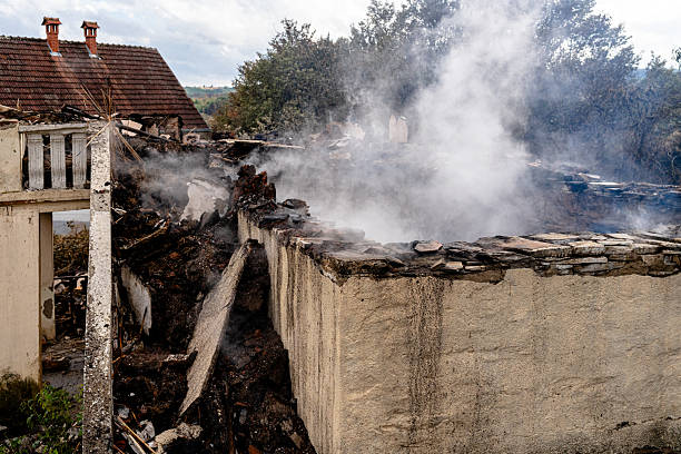 Affordable Fire Damage Removal solutions in Riverside, OH